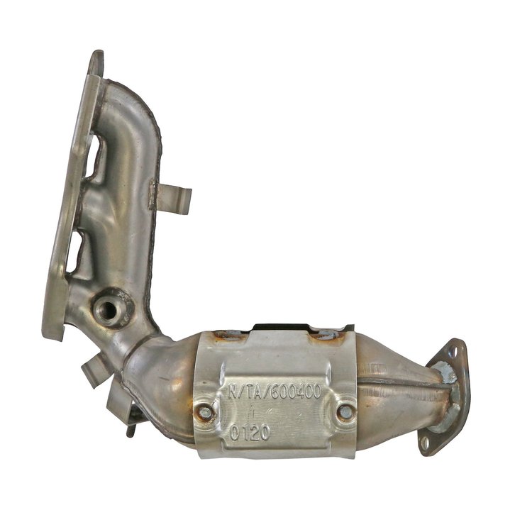 CNVRTR-EPA ULTRA-MANIFOLD