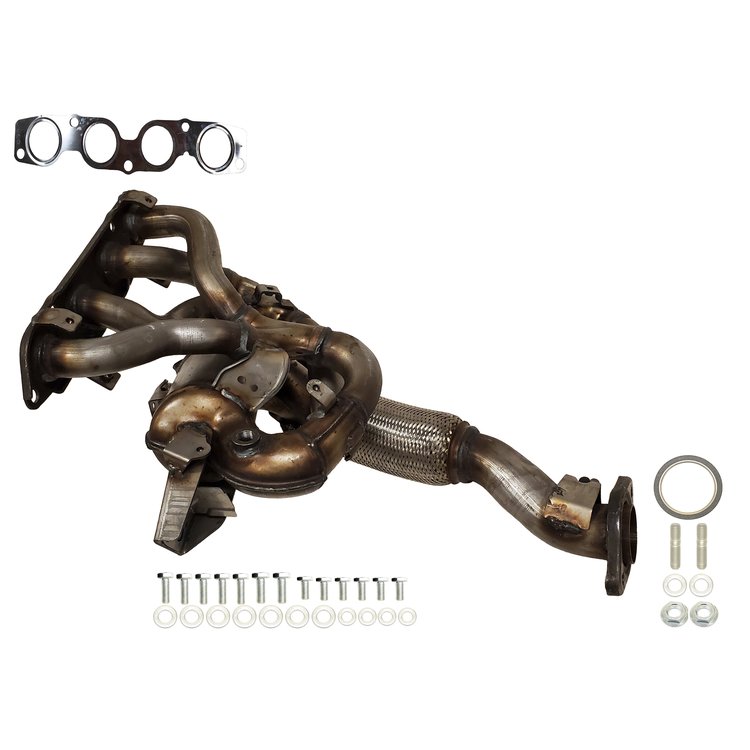 CNVRTR-EPA ULTRA-MANIFOLD
