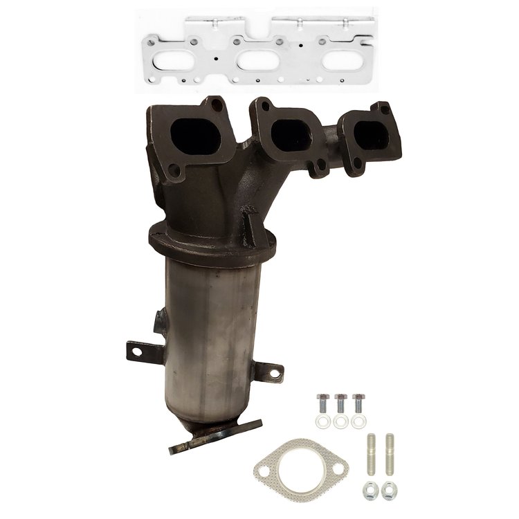 CNVRTR-EPA ULTRA-MANIFOLD