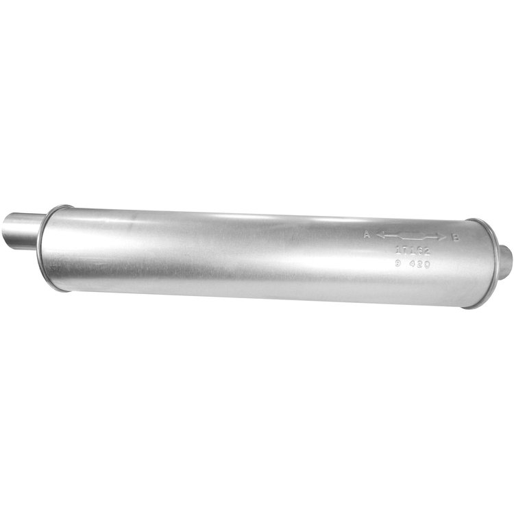 MUFFLERS-SOUNDFX UNIVERSA