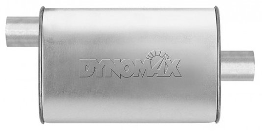 Exhaust ULTRA FLO KIT HONDA CR-V