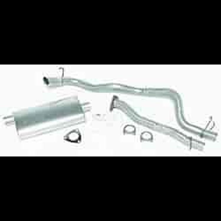 S-10/Sonoma Pickup 1996-97, 2WD, 122" WB, 4.3L