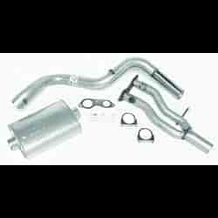 Tahoe/Yukon 1996-00, 2-dr., 5.7L