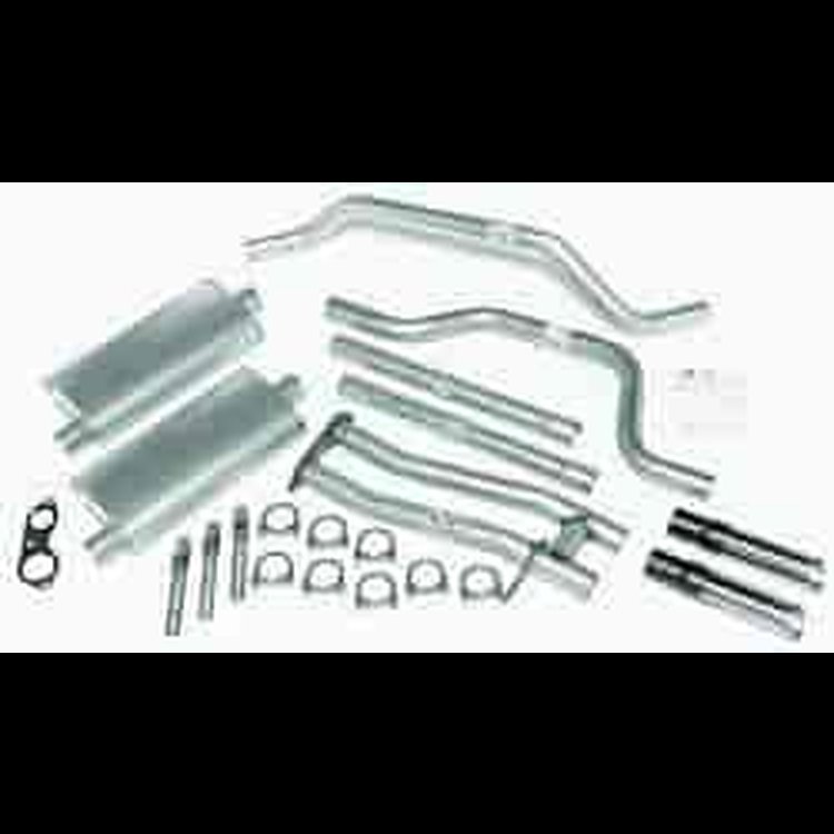 C/K 1500/2500 1996-98, 131.5" WB, 5.7L