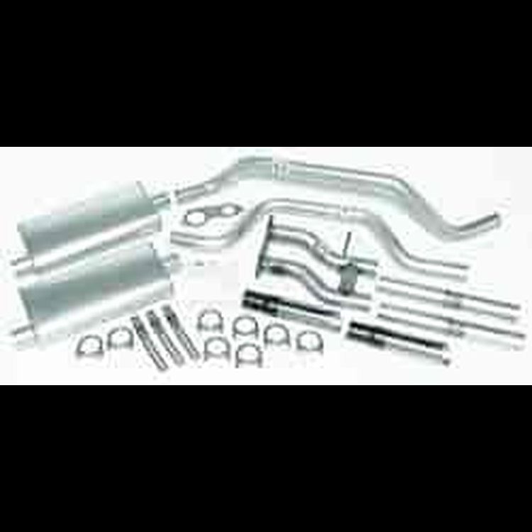 C/K 1500 1996-98, 117.5" WB, 5.7L