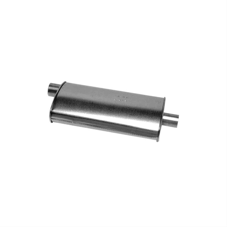 Exhaust PREMIUM PRO-FIT MUFFLER