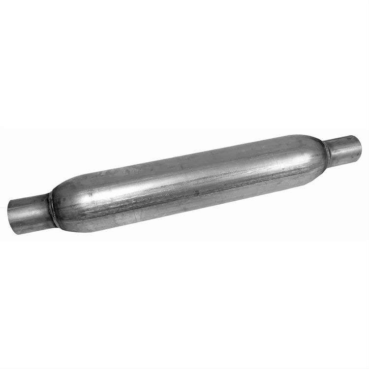 Exhaust PREMIUM PRO-FIT MUFFLER