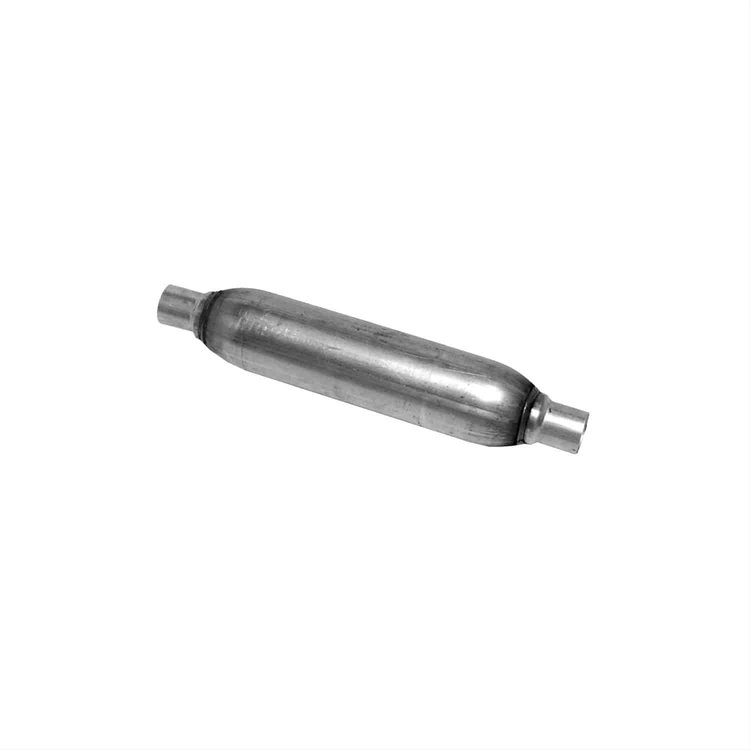 Exhaust PREMIUM PRO-FIT MUFFLER