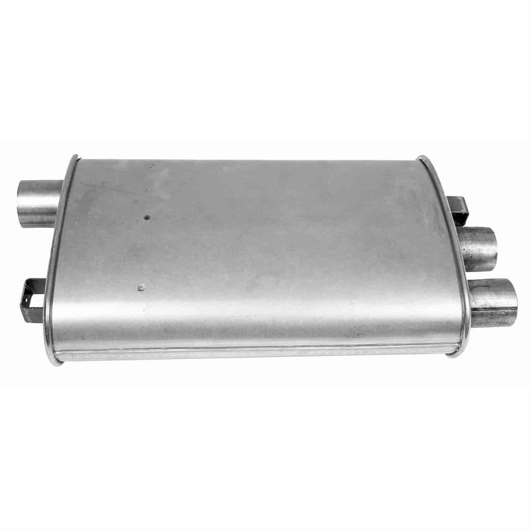 Exhaust PREMIUM PRO-FIT MUFFLER