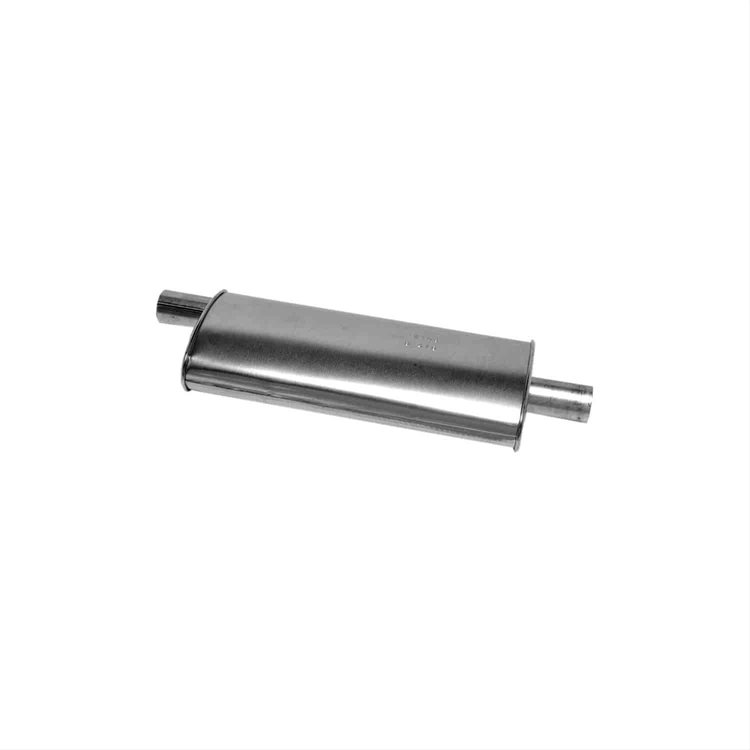 Exhaust PREMIUM PRO-FIT MUFFLER