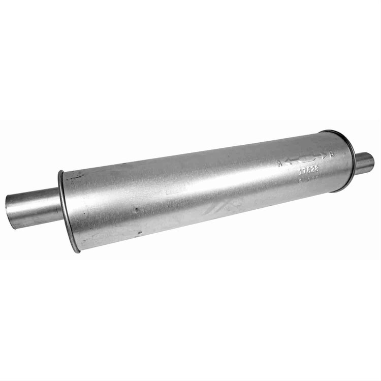 Exhaust PREMIUM PRO-FIT MUFFLER