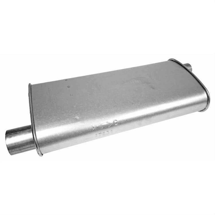Exhaust PREMIUM PRO-FIT MUFFLER