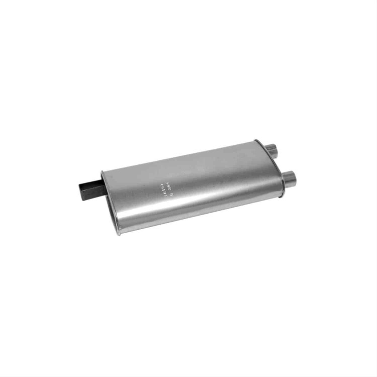 Exhaust PREMIUM PRO-FIT MUFFLER