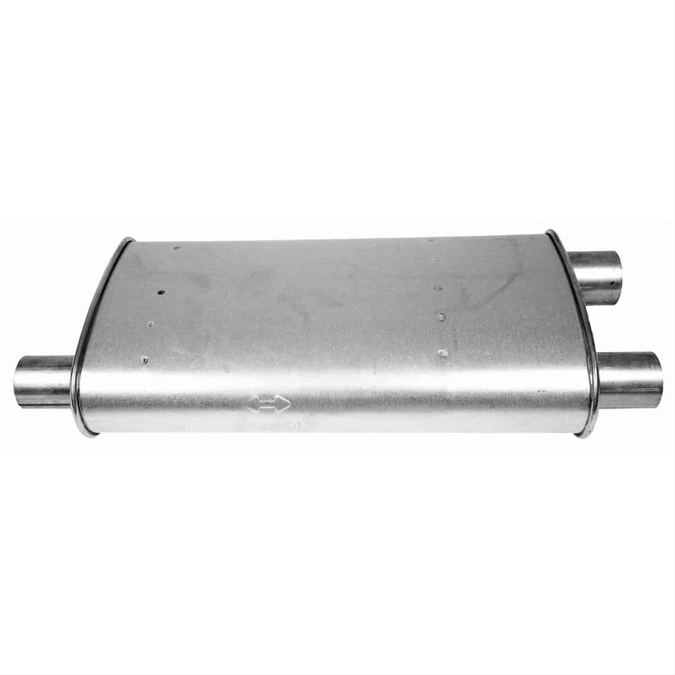 Exhaust PREMIUM PRO-FIT MUFFLER