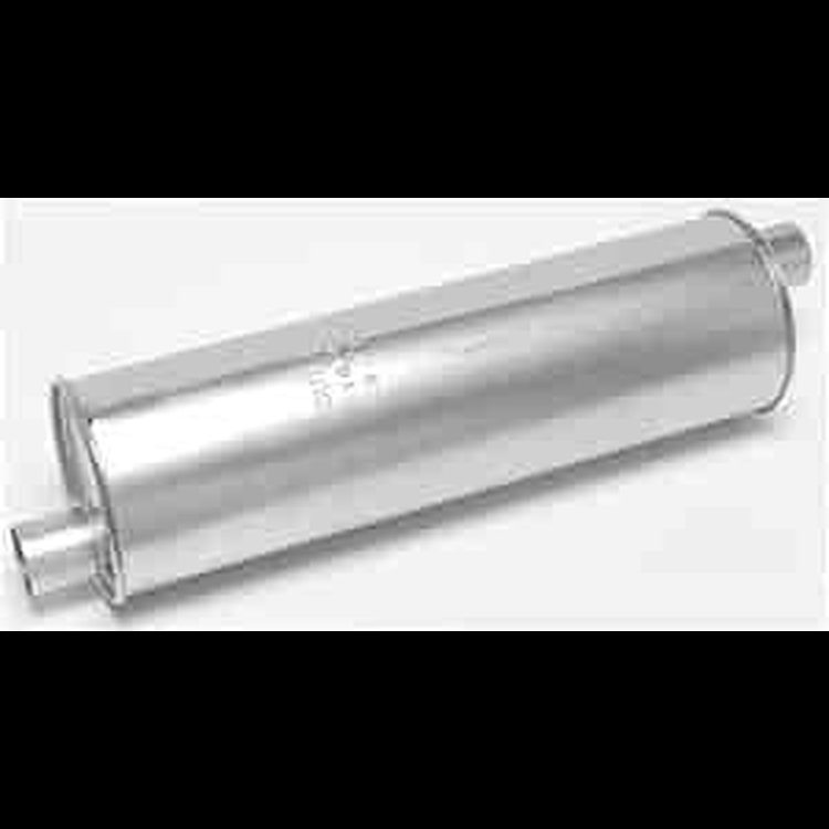 Sound FX Replacement Muffler Universal