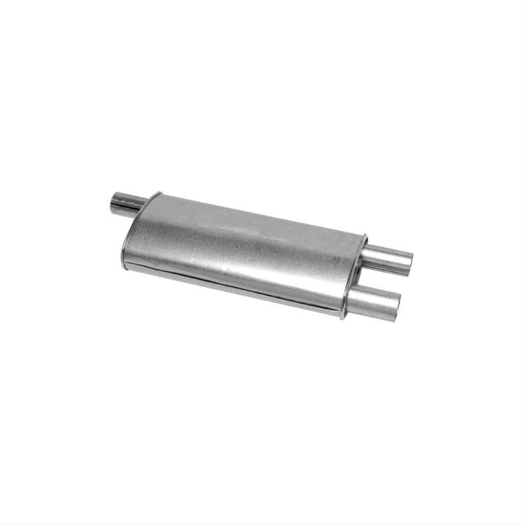 Exhaust PREMIUM PRO-FIT MUFFLER