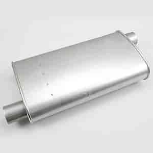 Sound FX Replacement Muffler Universal