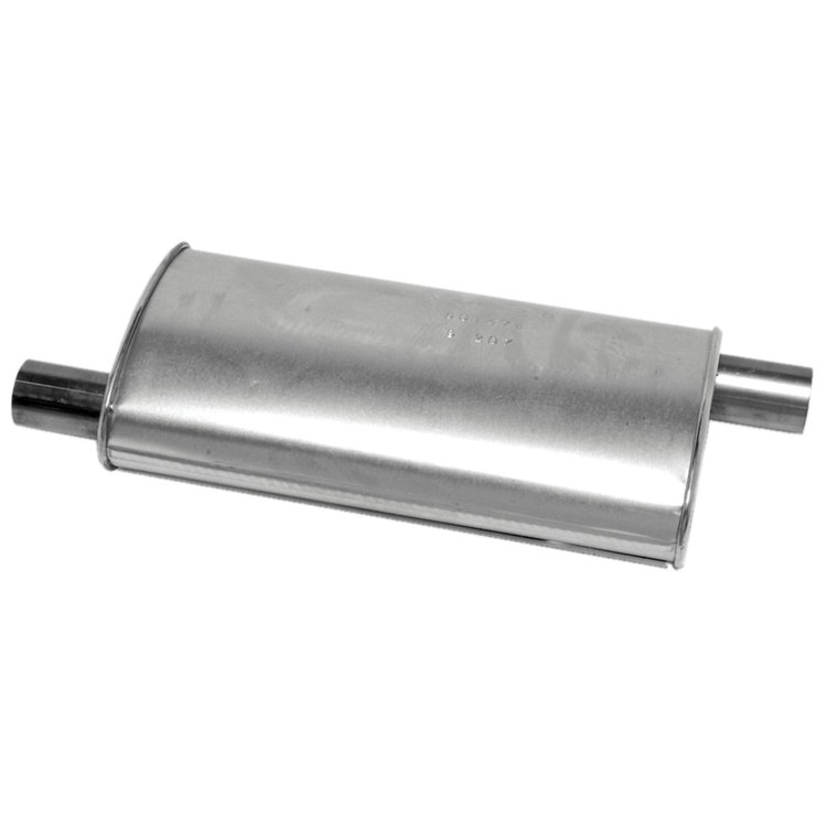 Exhaust PREMIUM PRO-FIT MUFFLER