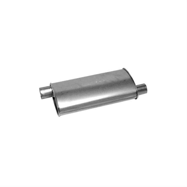 Exhaust PREMIUM PRO-FIT MUFFLER