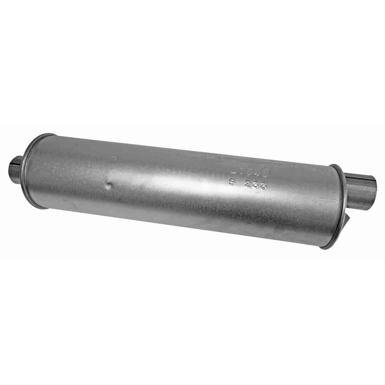 Exhaust PREMIUM PRO-FIT MUFFLER