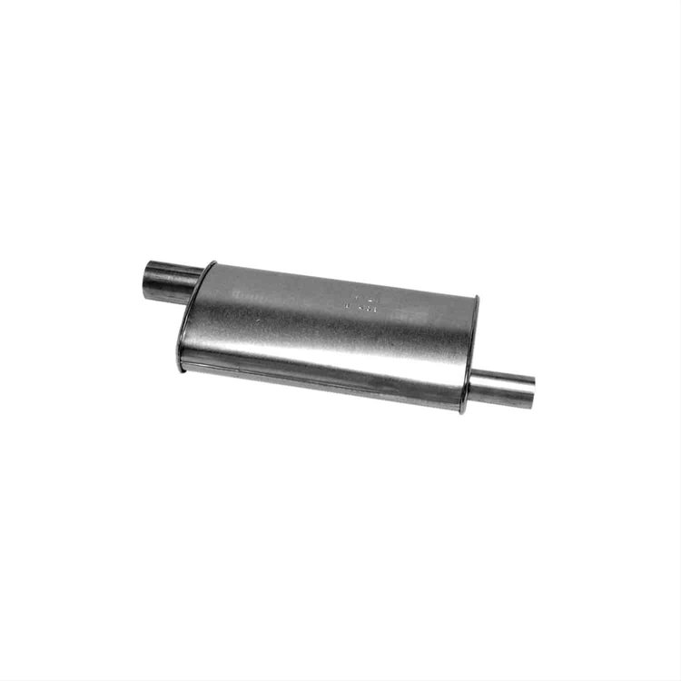 Exhaust PREMIUM PRO-FIT MUFFLER