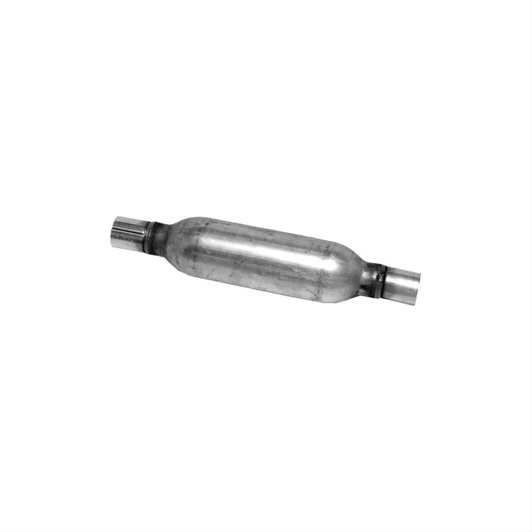 Exhaust PREMIUM PRO-FIT MUFFLER