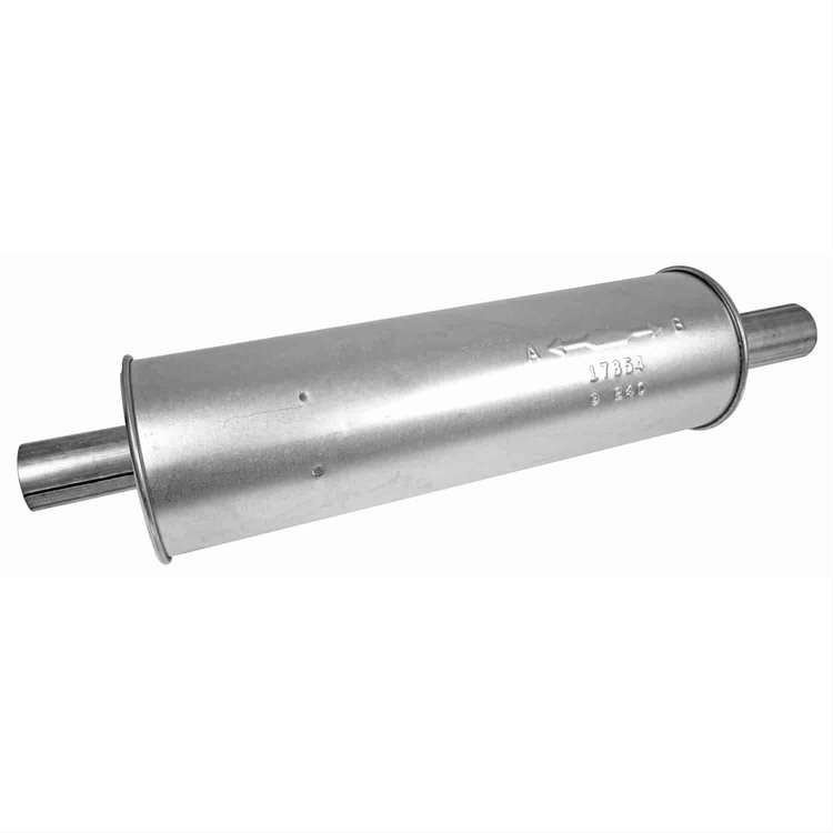 Exhaust PREMIUM PRO-FIT MUFFLER
