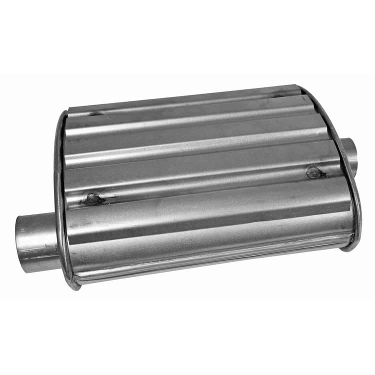 Exhaust PREMIUM PRO-FIT MUFFLER