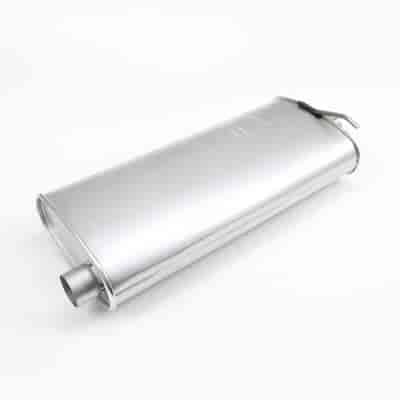 Exhaust PREMIUM PRO-FIT MUFFLER