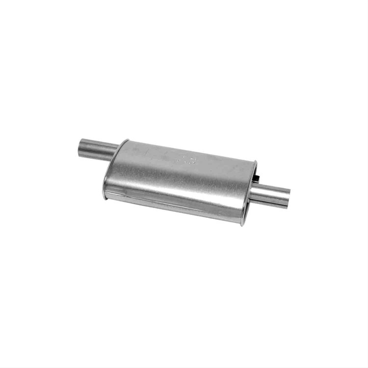 Exhaust PREMIUM PRO-FIT MUFFLER