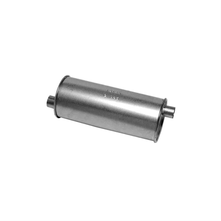 Exhaust PREMIUM PRO-FIT MUFFLER