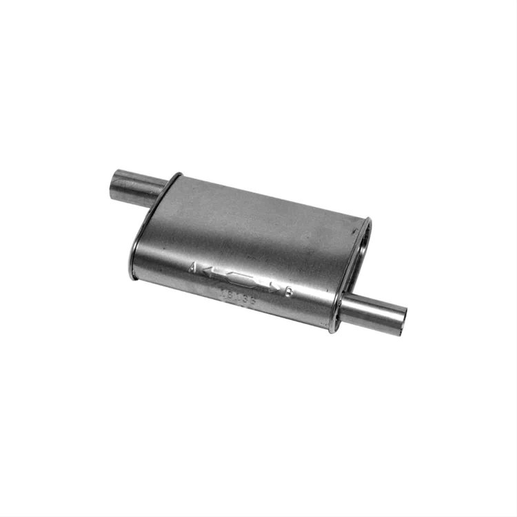 Exhaust PREMIUM PRO-FIT MUFFLER