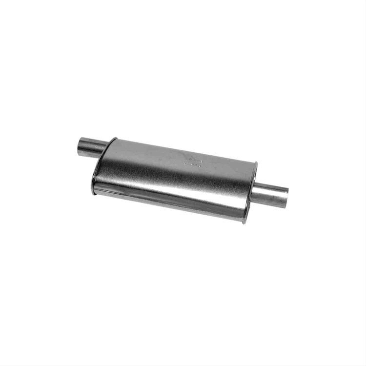 Exhaust PREMIUM PRO-FIT MUFFLER