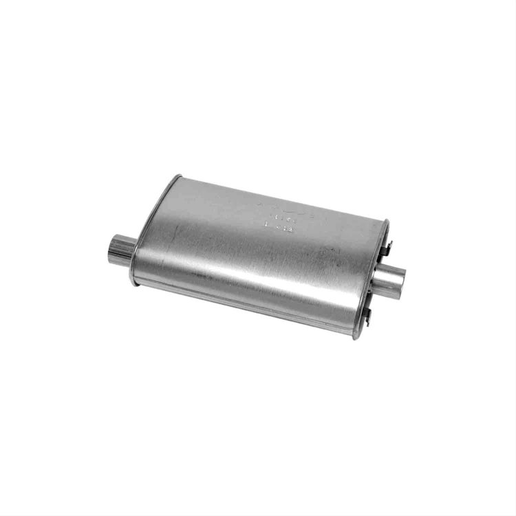 Exhaust PREMIUM PRO-FIT MUFFLER