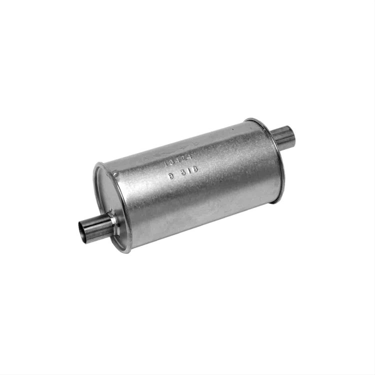 Exhaust PREMIUM PRO-FIT MUFFLER