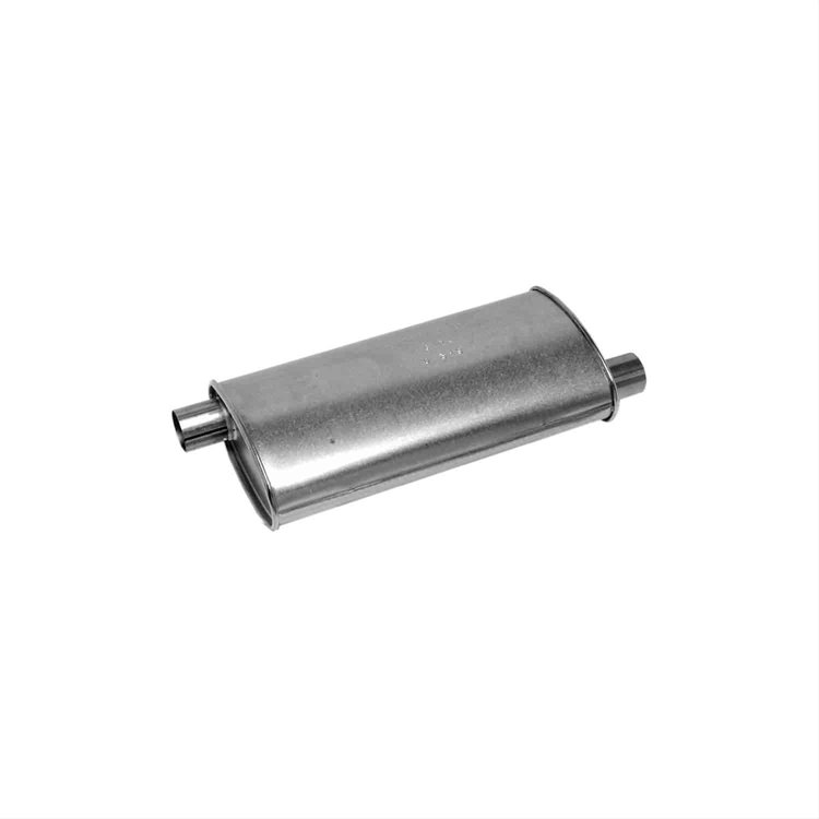 Exhaust PREMIUM PRO-FIT MUFFLER