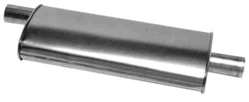 Exhaust ECONOMY PRO-FIT MUFFLER