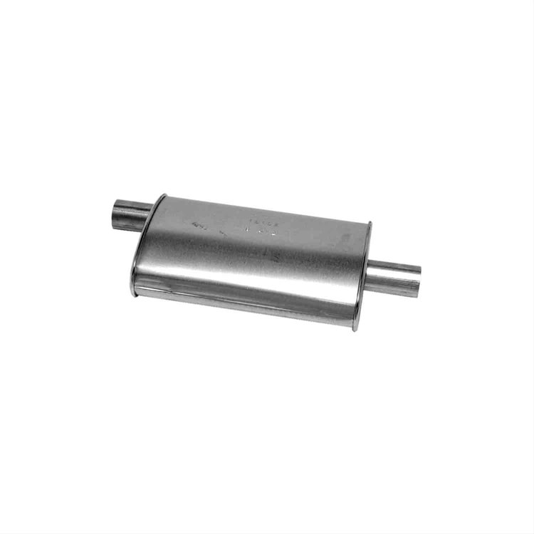 Exhaust ECONOMY PRO-FIT MUFFLER
