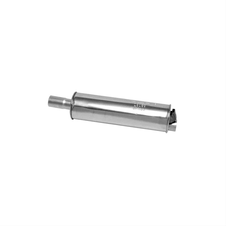 Exhaust ECONOMY PRO-FIT MUFFLER