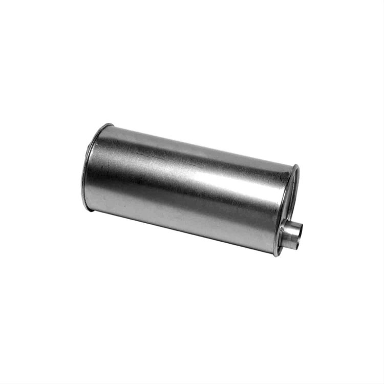 Exhaust ECONOMY PRO-FIT MUFFLER