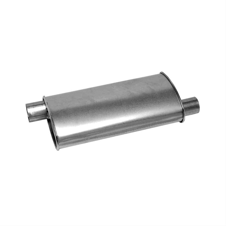 Exhaust ECONOMY PRO-FIT MUFFLER