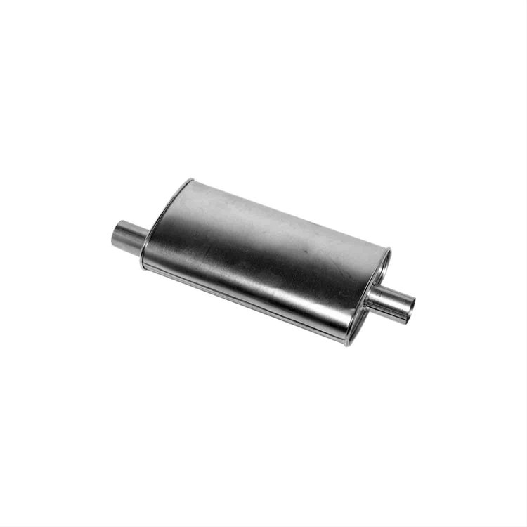 Exhaust ECONOMY PRO-FIT MUFFLER