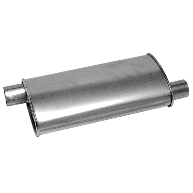 MUFFLERS-SOUNDFX UNIVERSA