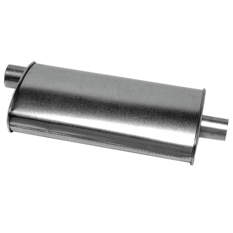 MUFFLERS-SOUNDFX UNIVERSA