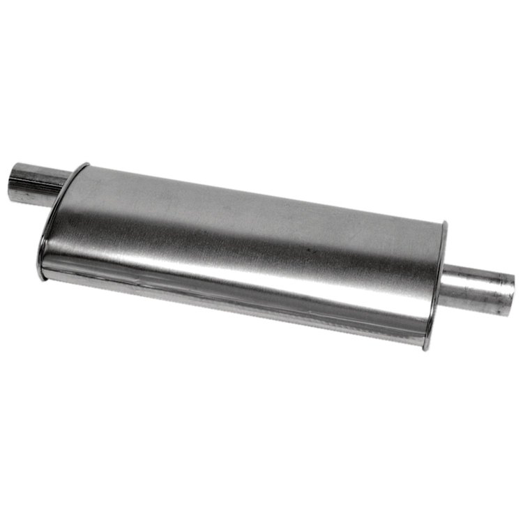 MUFFLERS-SOUNDFX UNIVERSA