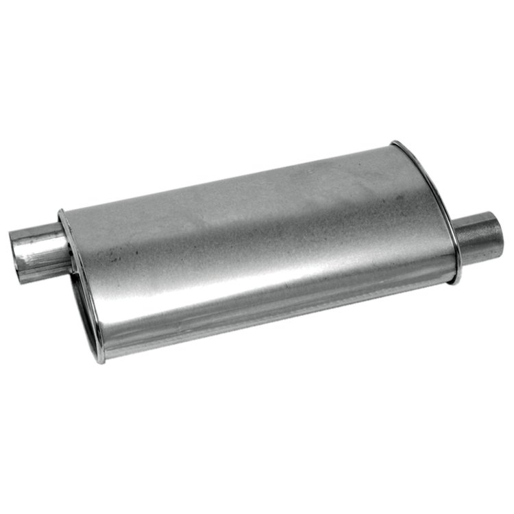 MUFFLERS-SOUNDFX UNIVERSA