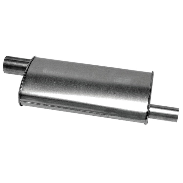 MUFFLERS-SOUNDFX UNIVERSA
