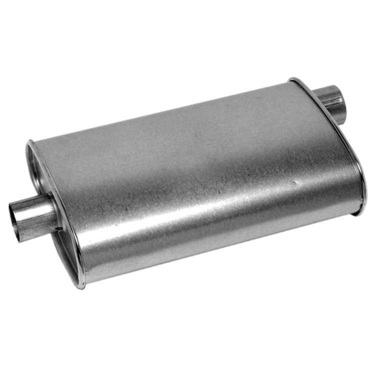 MUFFLERS-SOUNDFX UNIVERSA