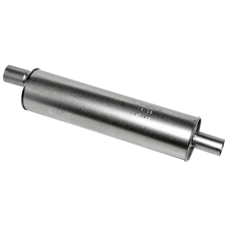 MUFFLERS-SOUNDFX UNIVERSA