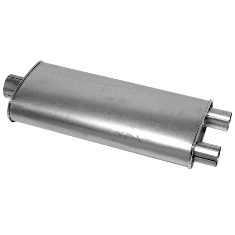 MUFFLERS-SOUNDFX UNIVERSA